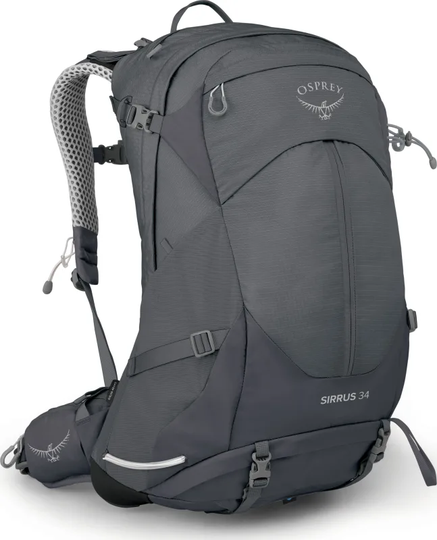 Women's Sirrus 34