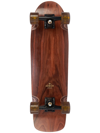 Arbor Flagship Pilsner 29" Complete multi
