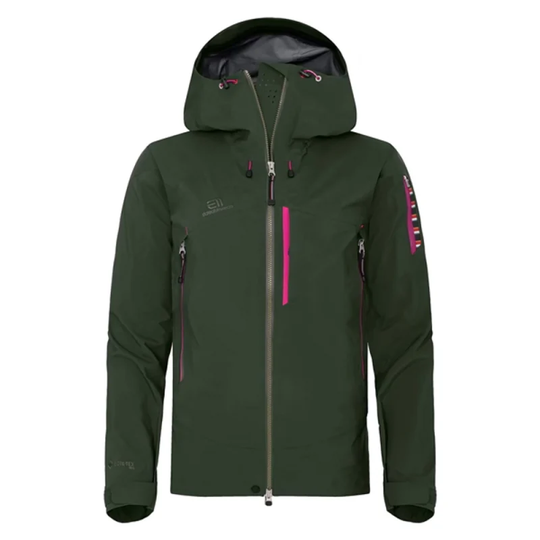 Women's Bec De Rosses Jacket