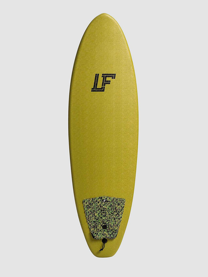 Quiksilver LF Pro Rider 5'6 black