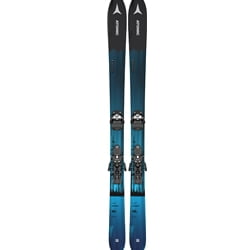 Atomic Maverick 86 C + Warden 11 Mnc Skidpaket