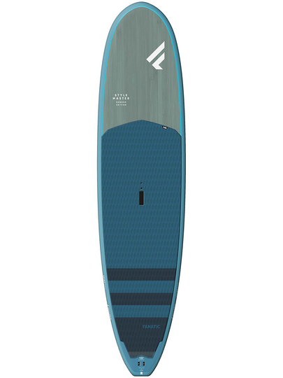 Fanatic Stylemaster Bamboo 10.0x28.5 a
