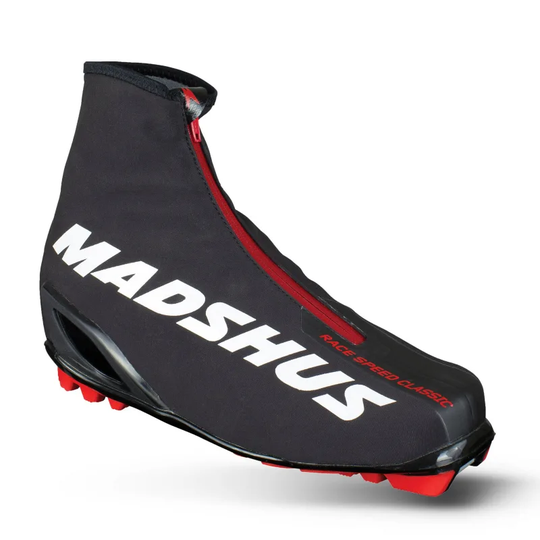 Race Speed Classic Boots