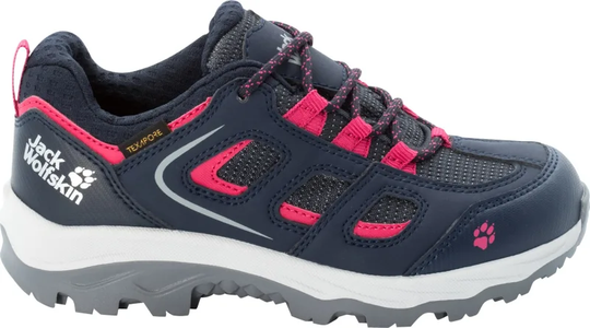 Kids' Vojo Texapore Low
