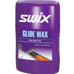 Swix N19 Glide Wax For Skin Skis