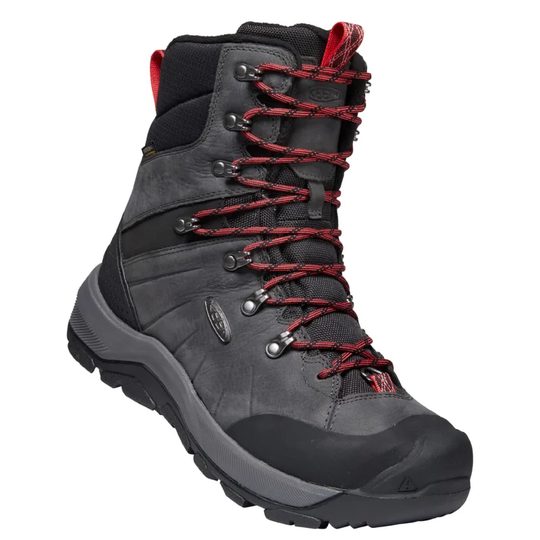 Men's Revel Iv High Polar