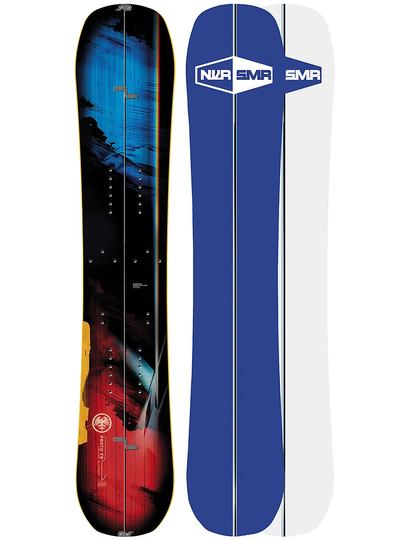 Never Summer Proto Fr 163 Splitboard uni