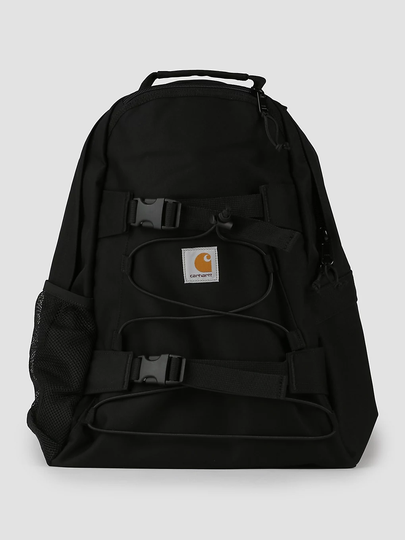 Carhartt WIP Kickflip Backpack black