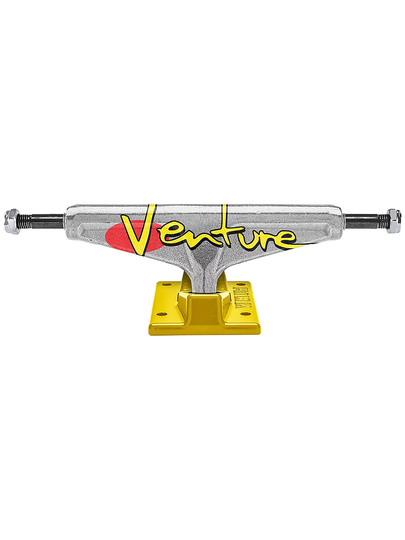 Venture 92 Full Bleed Team Edition 5.6 Truck uni