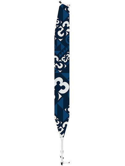G3 Grip Splitboard Skins navy