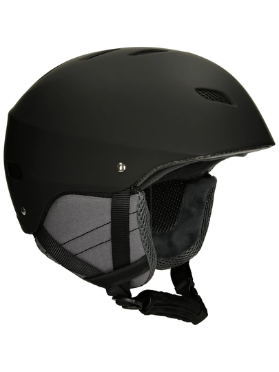 Sinner Bingham Helmet matte black