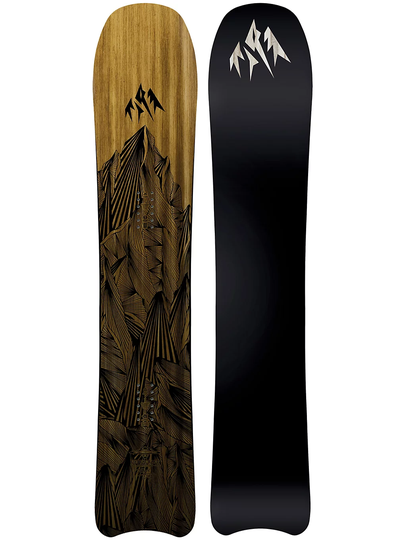 Jones Snowboards Ultracraft 160 Snowboard uni