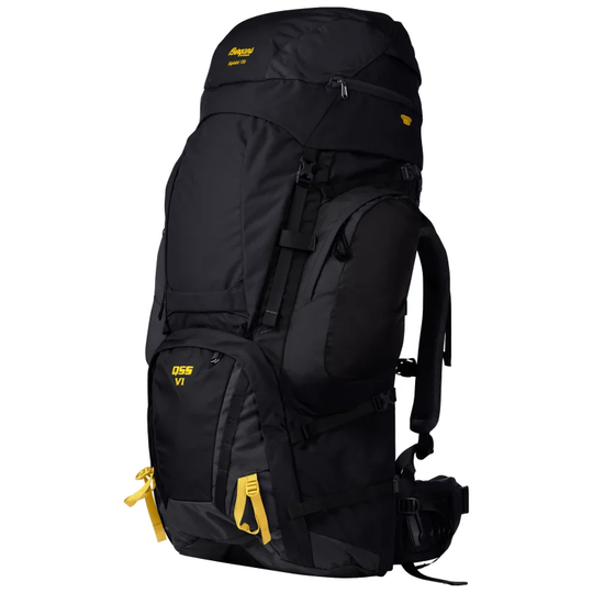 Alpinist Large 130L