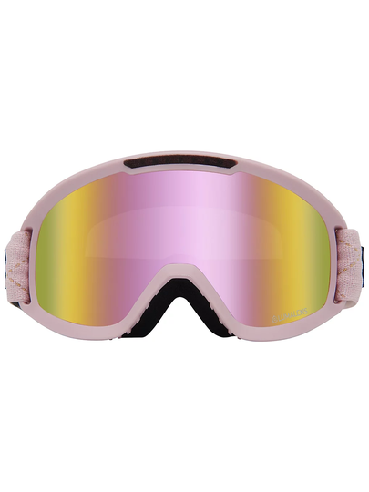 Dragon DX2 Blush (+Bonus Lens) Goggle llpinkion+lldksmk