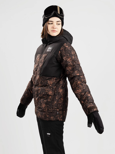 Picture Face It Jacket iberis