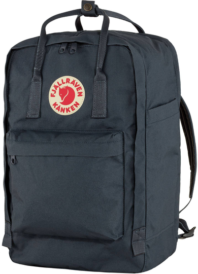 Kånken laptop 17" Navy