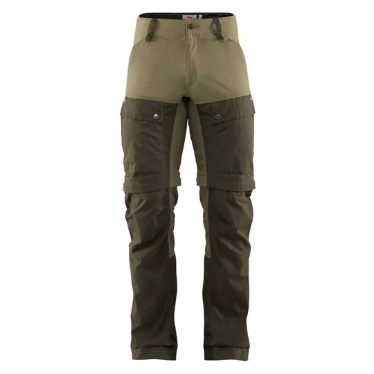 Men's Keb Gaiter Trousers Long