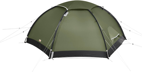 Keb Dome 2 Green