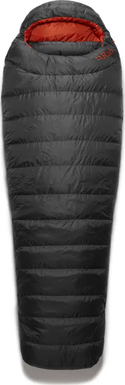 Ascent 500 Left/Right