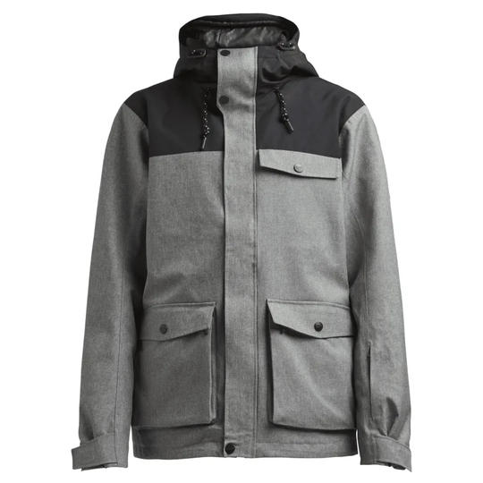 Ivy Jacket Junior