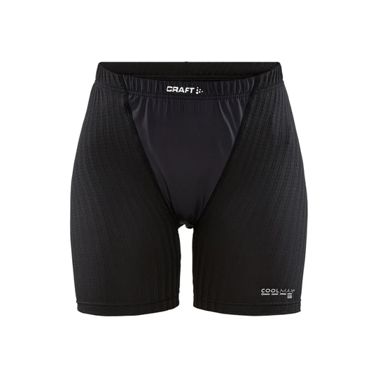 Women's Active Extreme X Wind Boxer