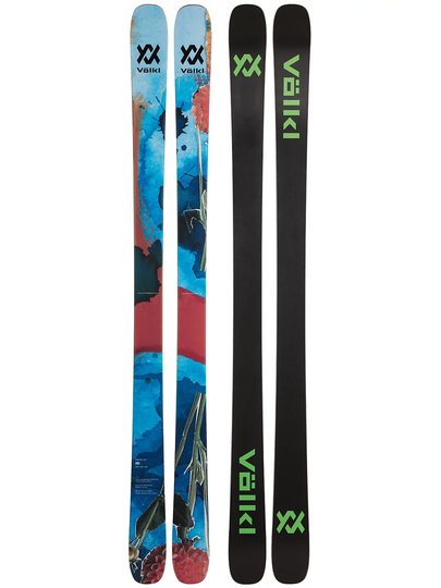 Völkl Revolt 84mm Flat 180 2023 Skis uni