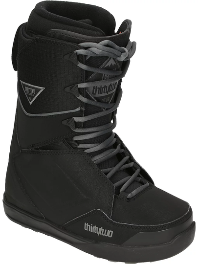 ThirtyTwo Lashed 2022 Snowboard Boots black/charcoal