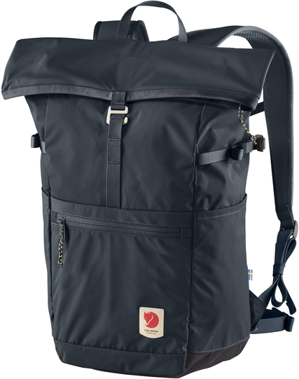 High Coast Foldsack 24 Navy