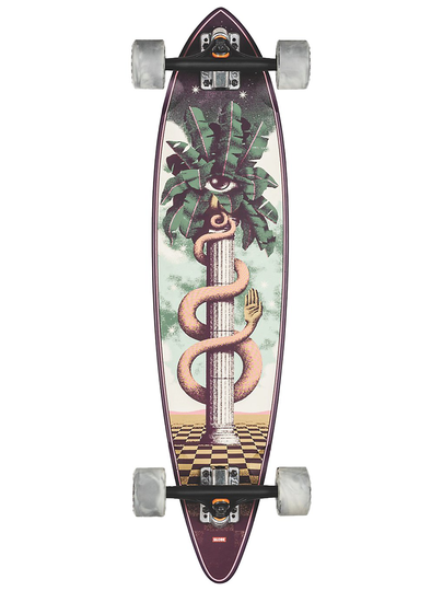 Globe Pintail 34" Complete the sentinel
