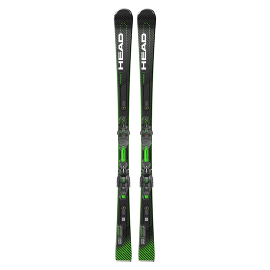 Supershape e-Magnum SW SF/PR + PRD12 GW