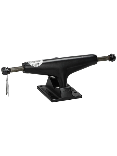 Tensor Mag Light 5.0" Black Truck black