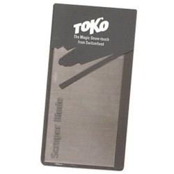 Toko- Steel Scraper Blade