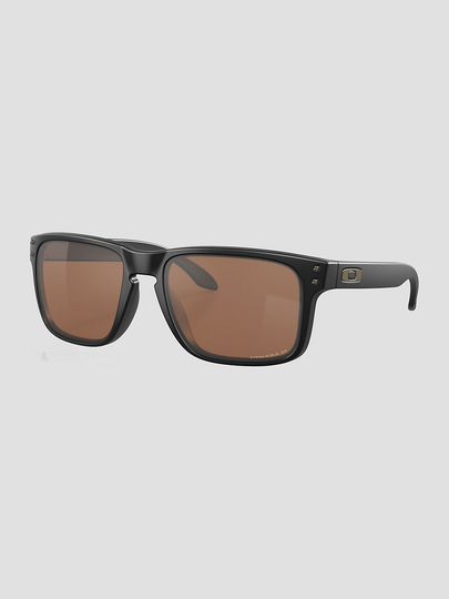Oakley Holbrook Olive Ink Sunglasses prizm tungsten polarized