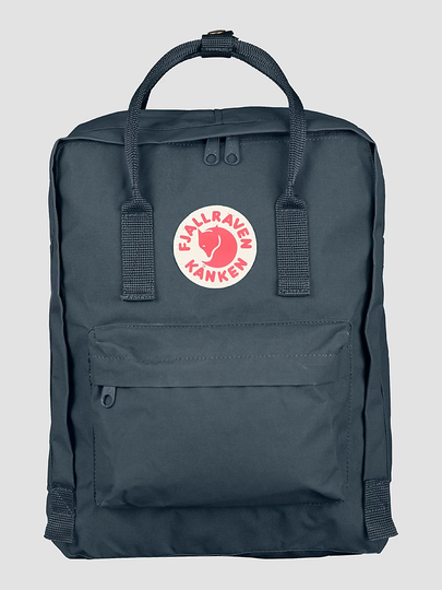 Fjällräven Kanken Backpack graphite