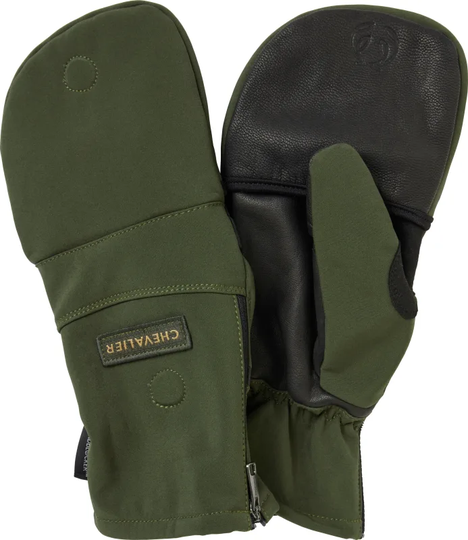 Nimrod Windblocker Pullover Mittens