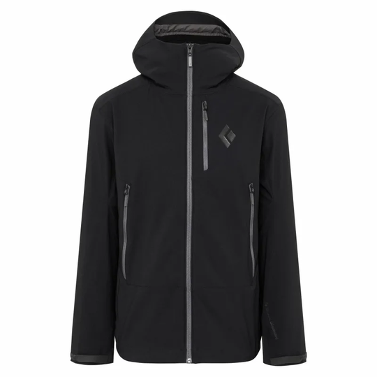 Men's Dawn Patrol Shell