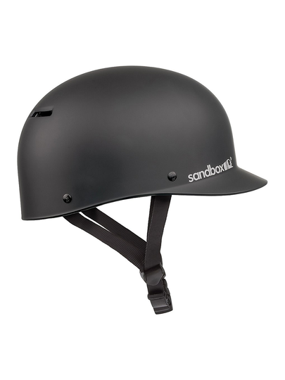 Sandbox Classic 2.0 Snow Helmet black (matte)
