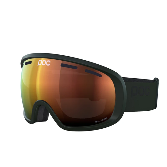 Fovea Clarity Pow JJ