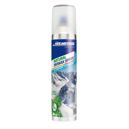 Natural Wax Spray 200ml