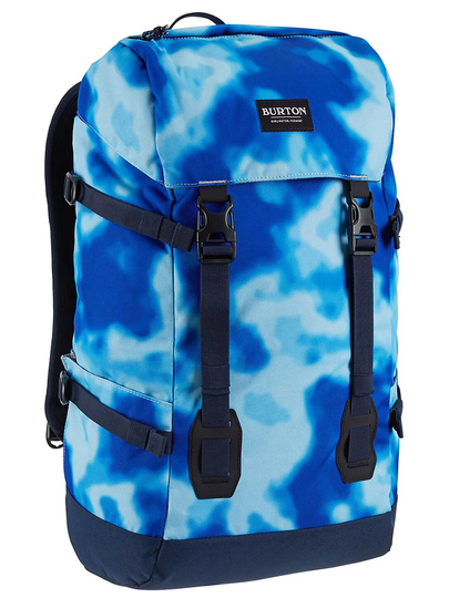 Burton Tinder 2.0 30L Backpack cobalt abstract dye
