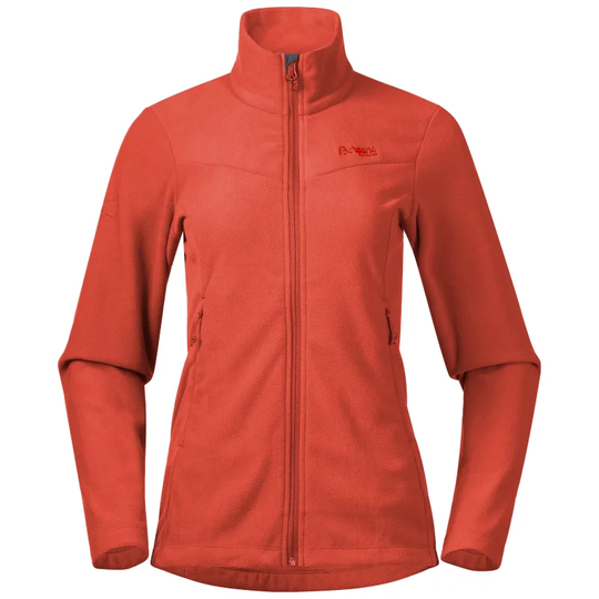 Women's Finnsnes Fleece Jacket (2021)