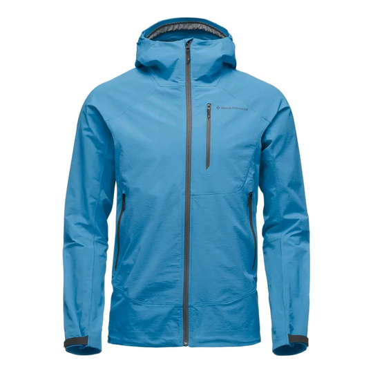 Men's Cirque Shell