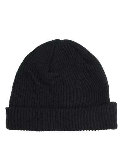 DC Skully Beanie black