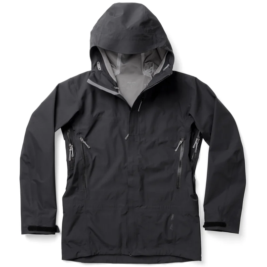 Men's D Jacket