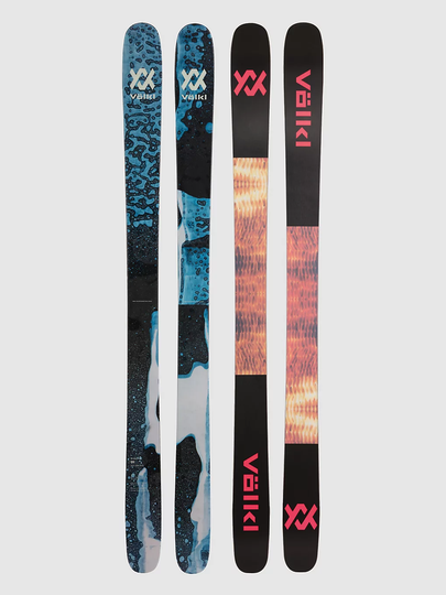 Völkl Revolt 104mm 180 2023 Skis uni