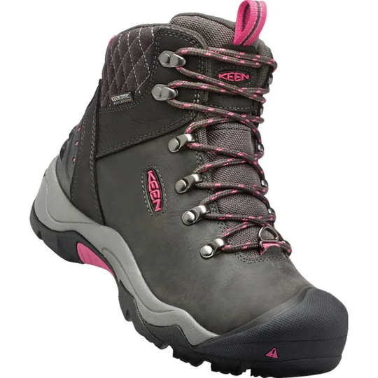 Women's Revel III