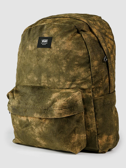 Vans Old Skool H2O Backpack grape leaf/dirt