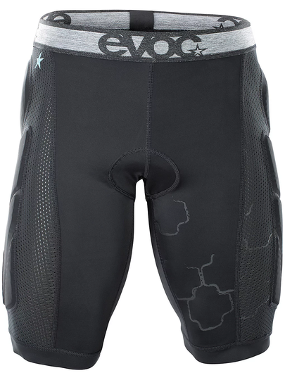 Evoc Crash Pad Pants black