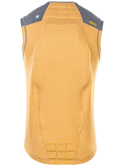 Evoc Protector Vest loam