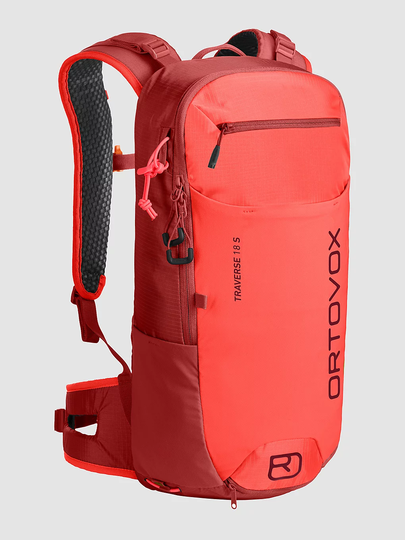 Ortovox Traverse 18L S Backpack blush